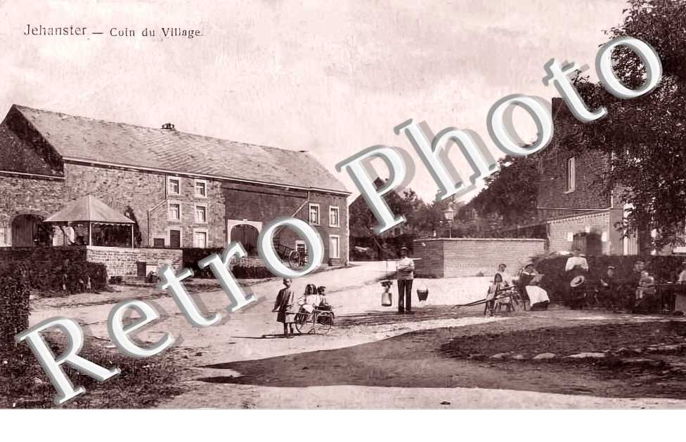 coin du village