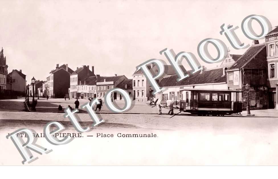 place communale
