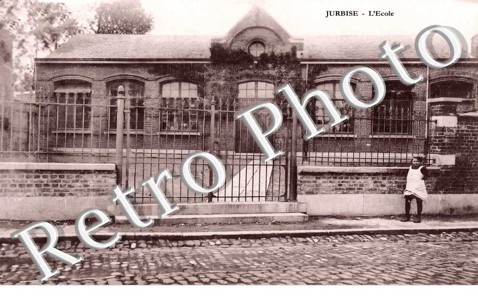 l'école