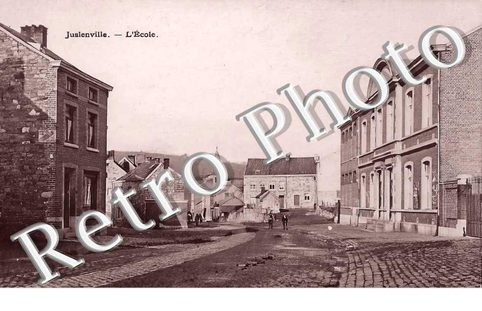 l'école