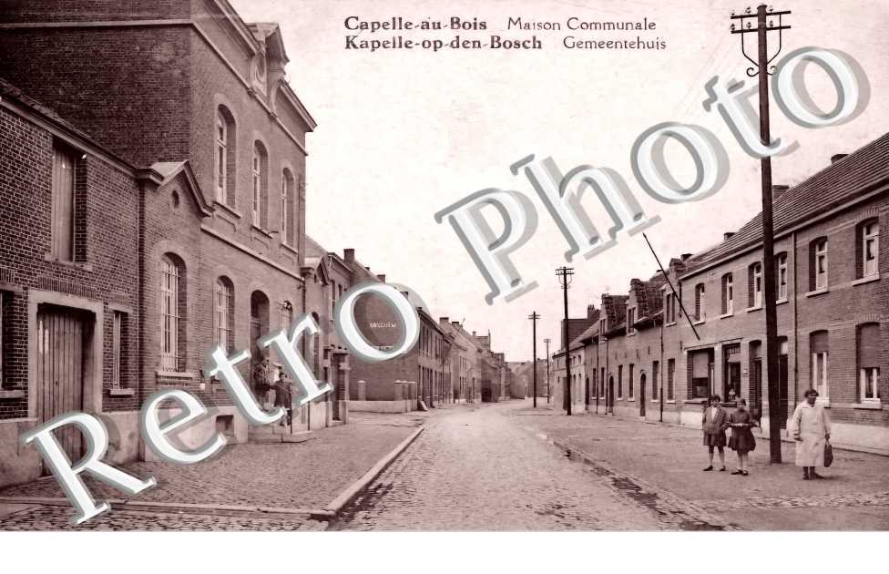 maison communale