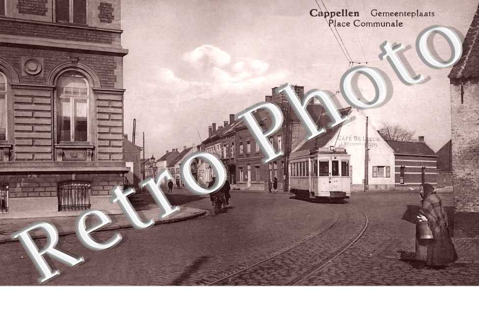 place communale