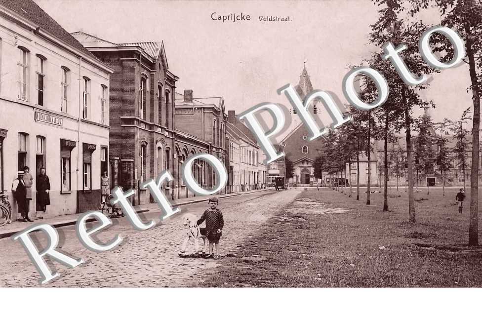Veldstraat