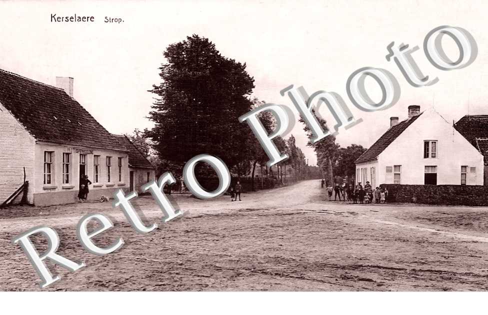 Kerselaere Strop
