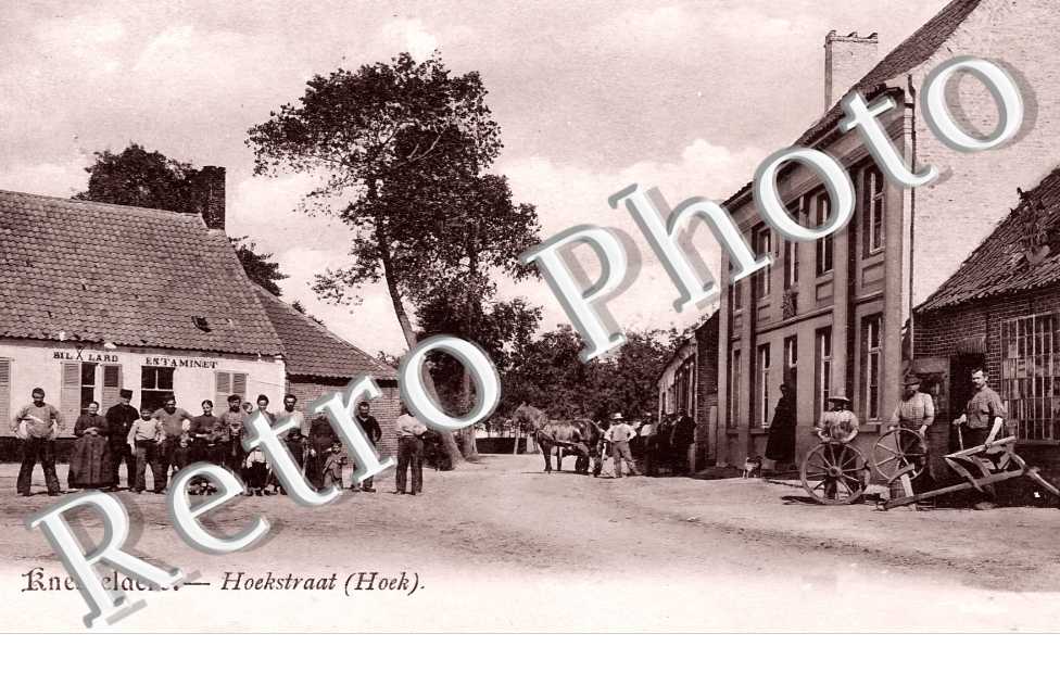 Hoekstraat