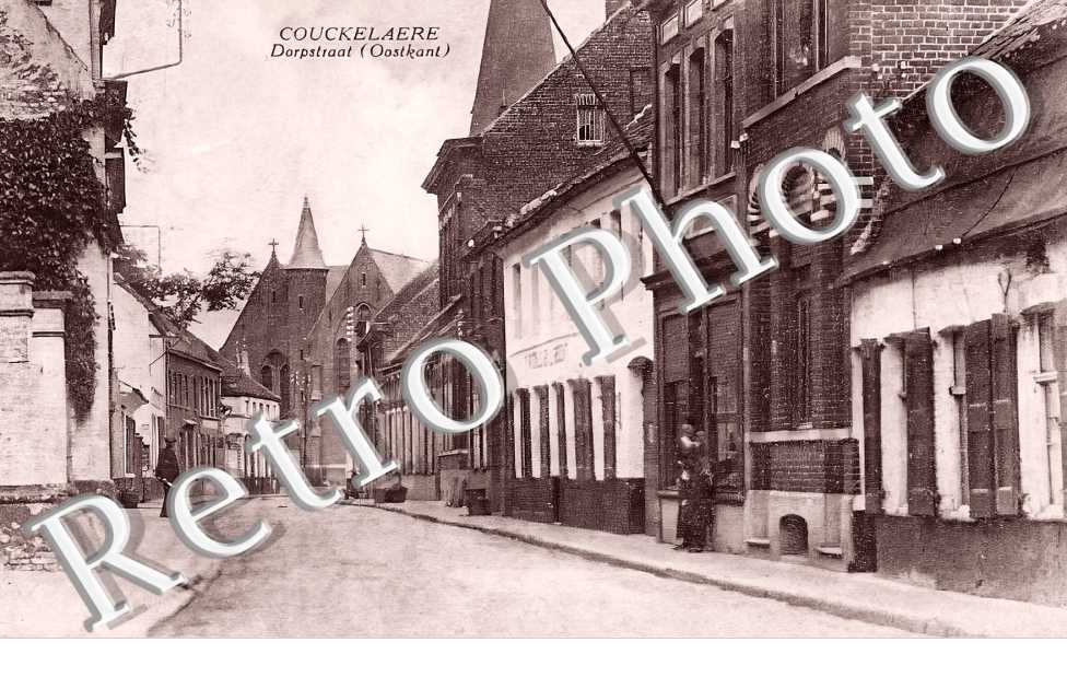 Dorpstraat