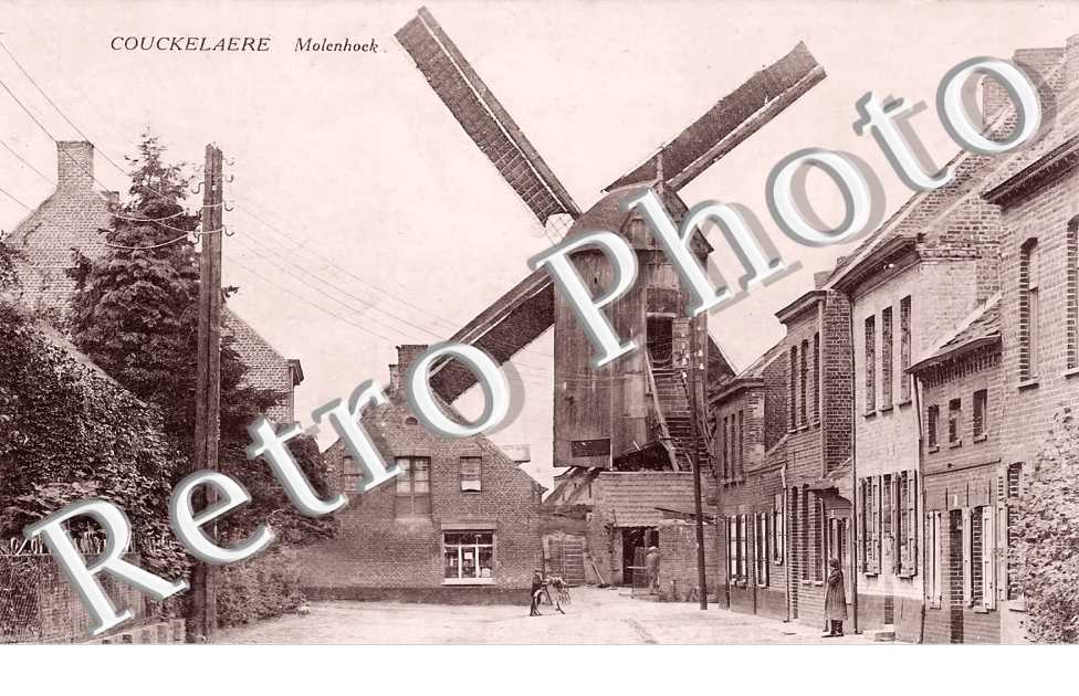 Molenhoek