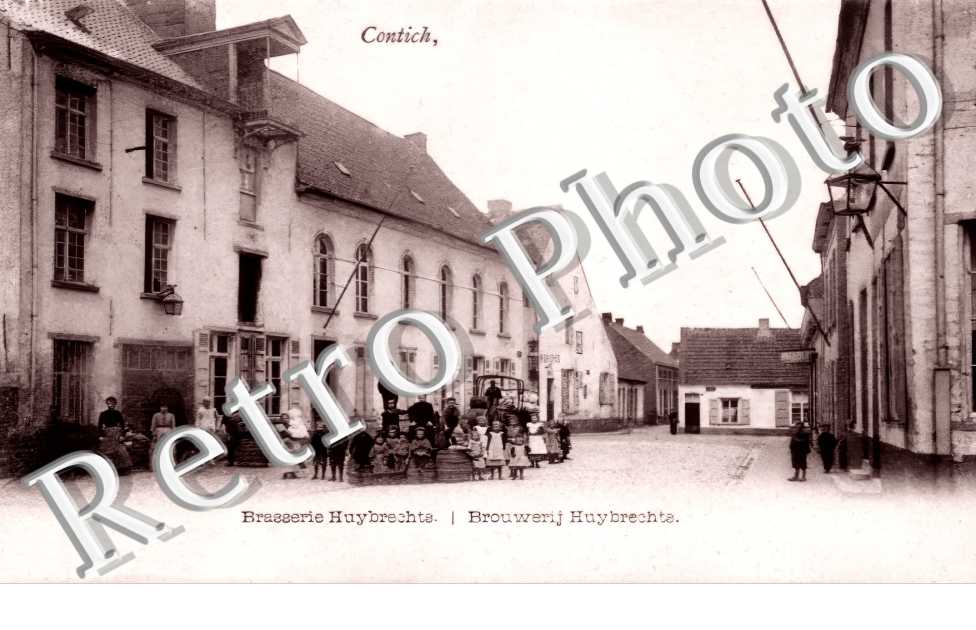Brasserie Huybrechte