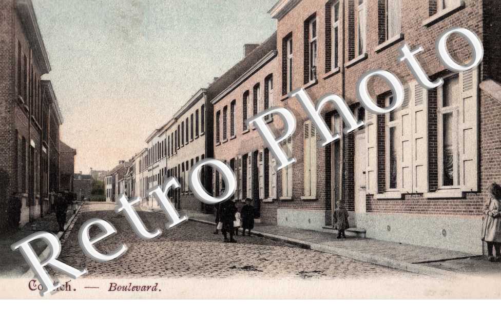 Boulevard 