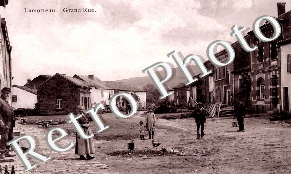 Grand'rue