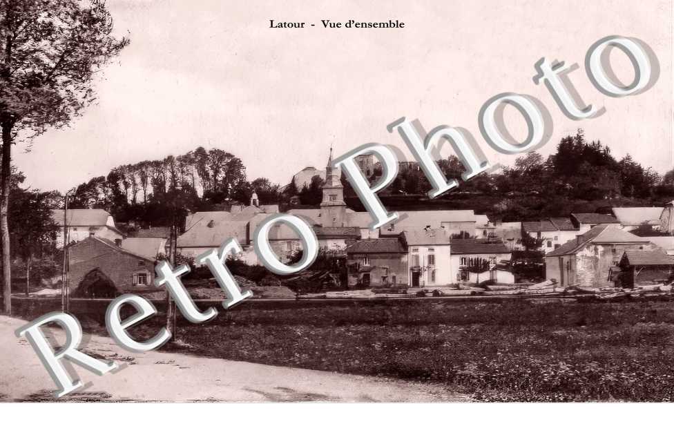 vue d'ensemble