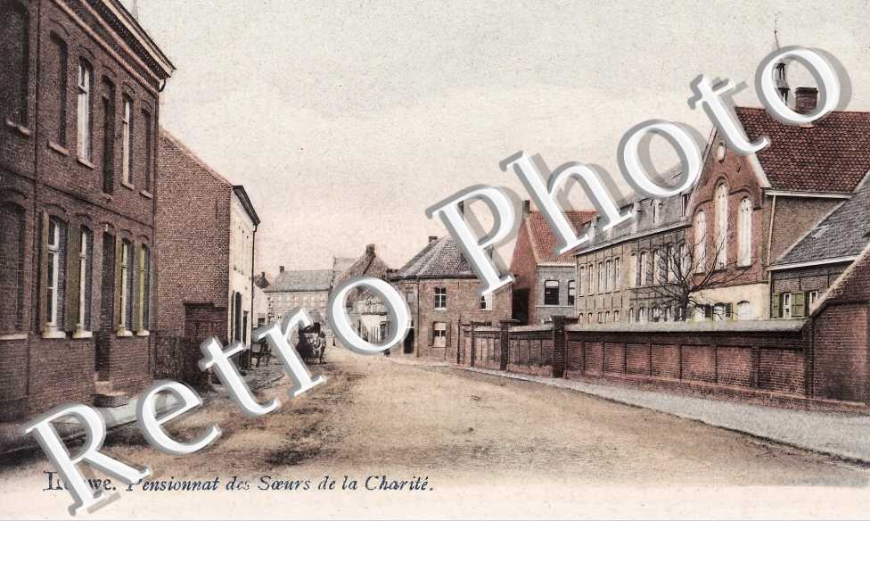 Pensionnat des Soeurs de la Charité
