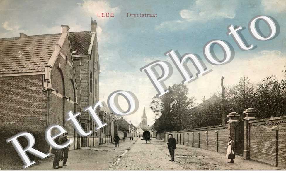 Dreefstraat