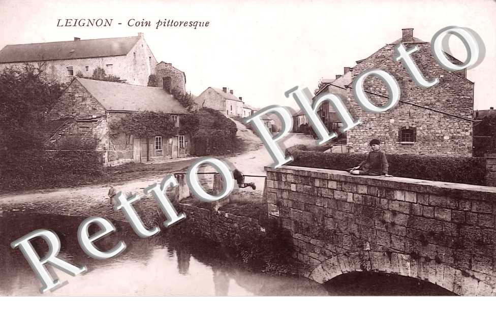 coin pittoresque