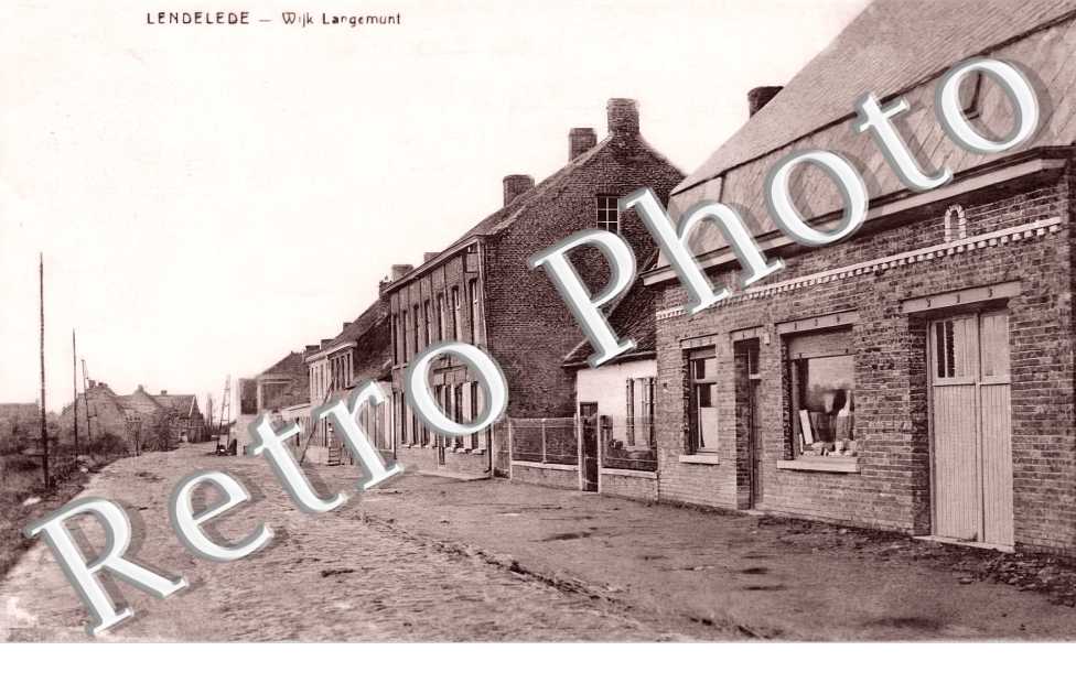 Wijk Langemunt