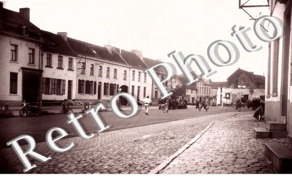 une rue