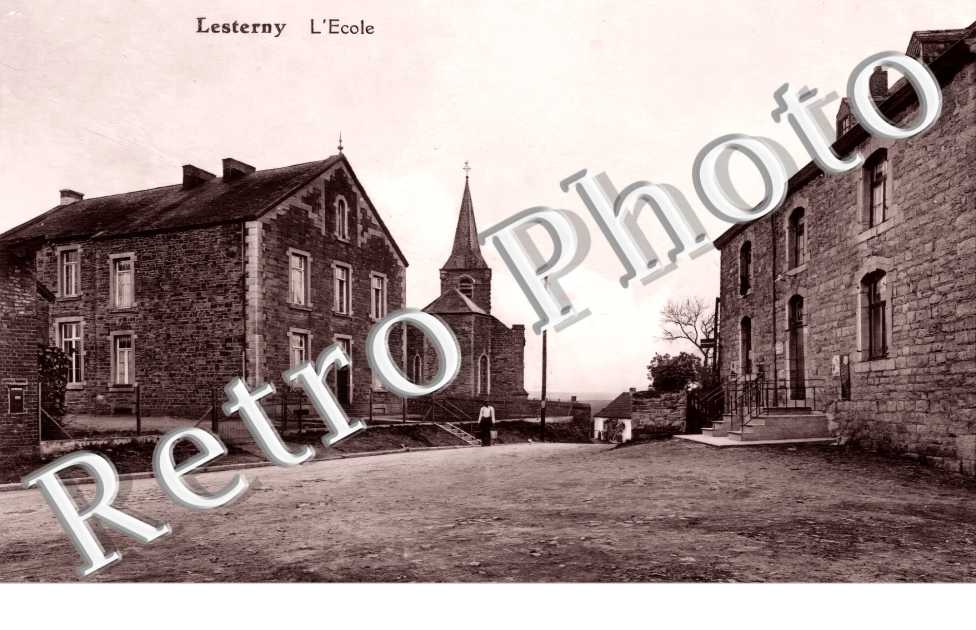 l'école