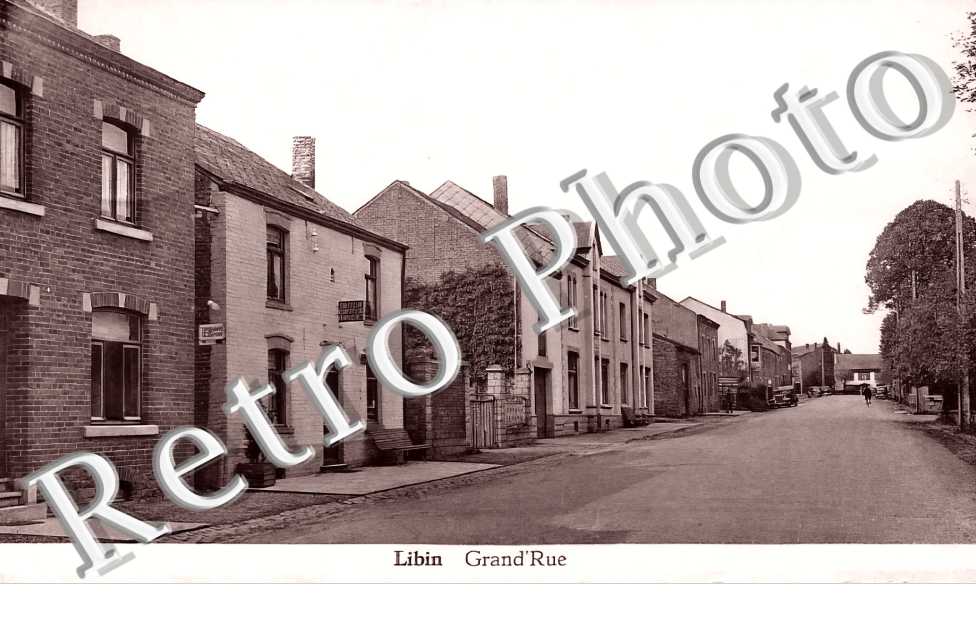 Grand'rue
