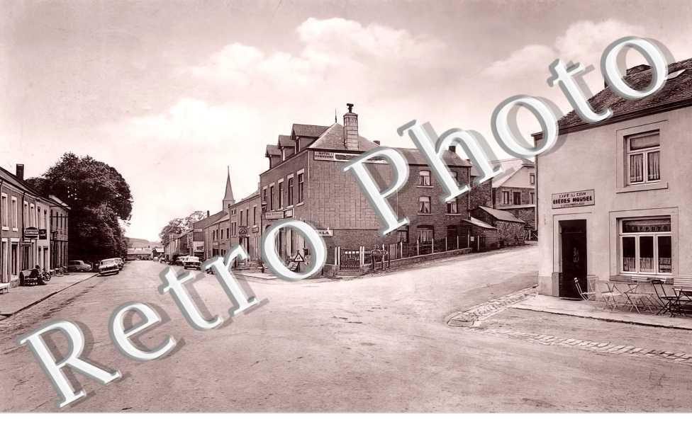 rue principale