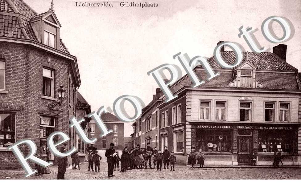 Gildhofplaats