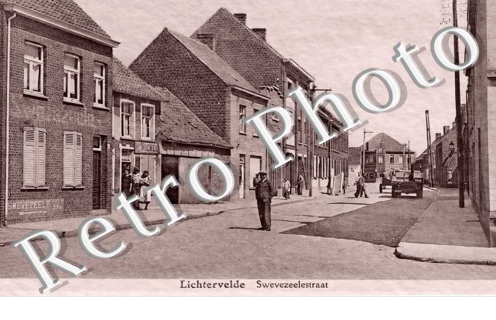 Swevezeelestraat