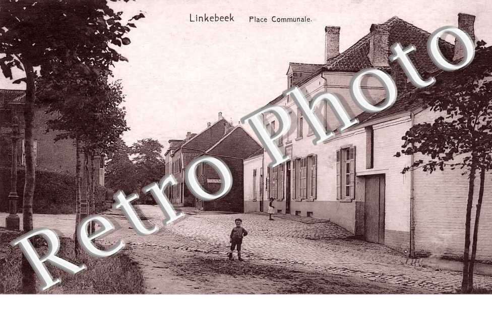place communale