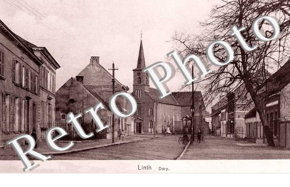 Dorp