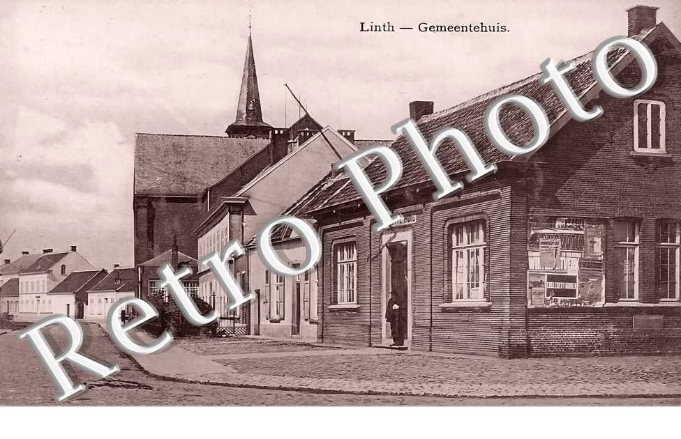Gemeentehuis