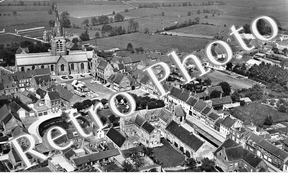 vue générale
