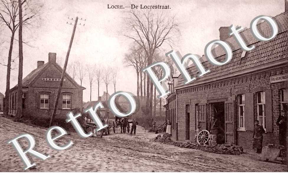 De Locrestraat