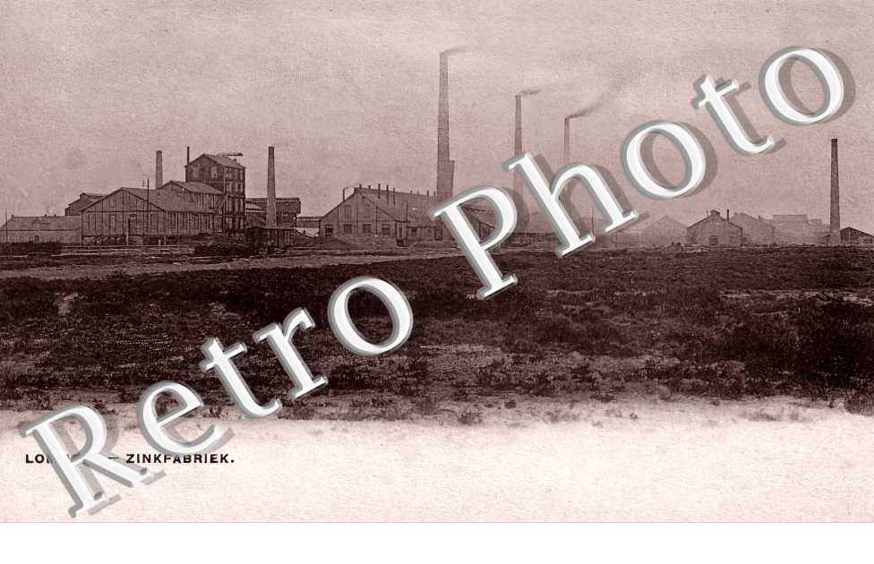 Zinkfabriek