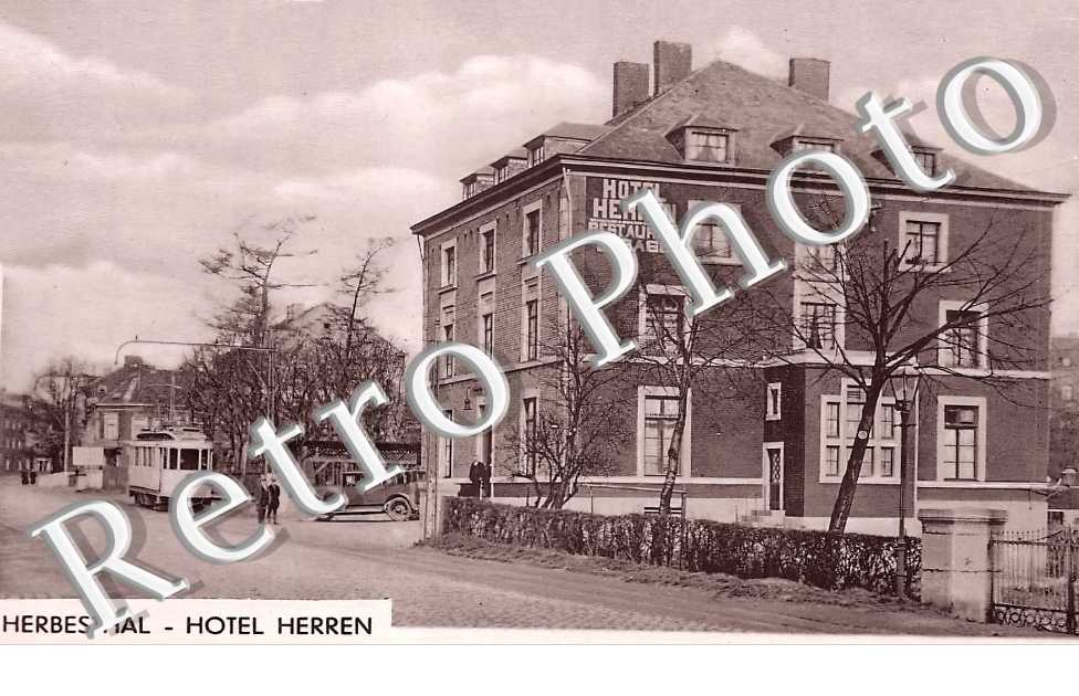 Hotel Herren