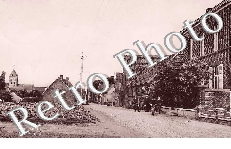Molenstraat