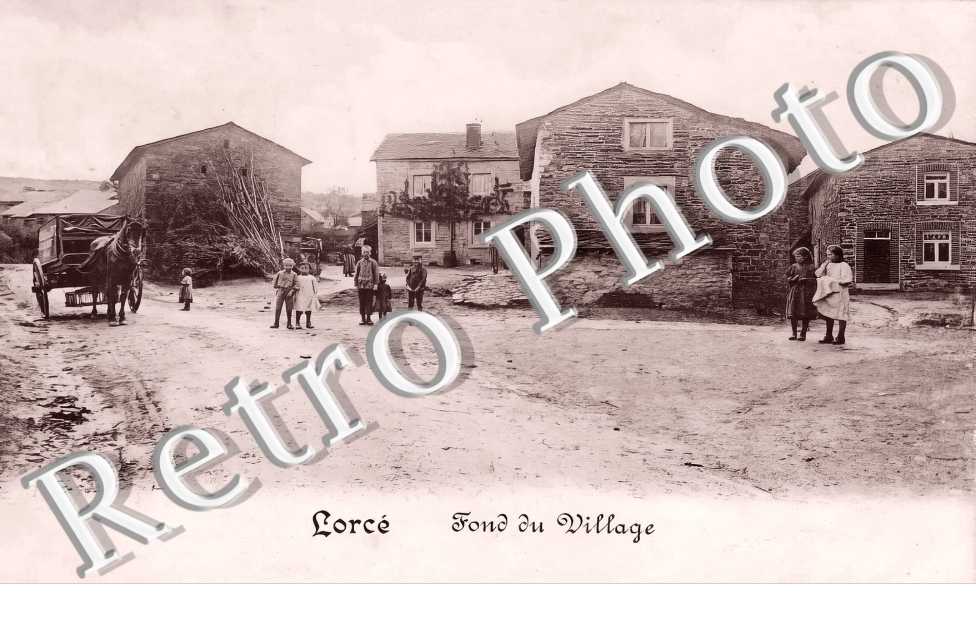 Fond du Village