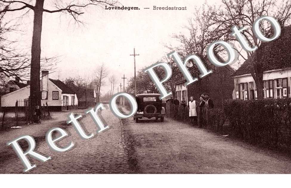 Breedestraat