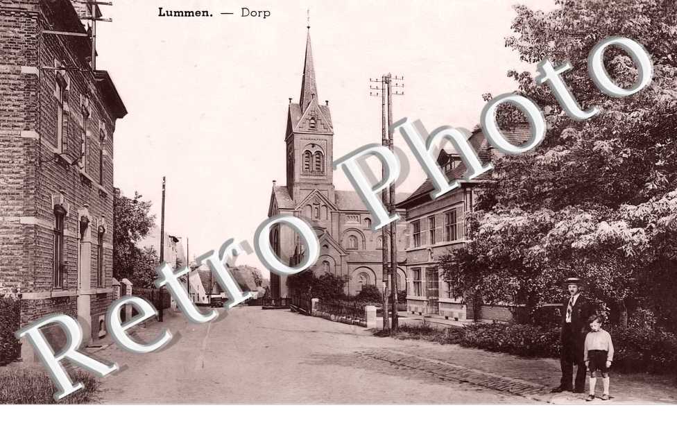 Dorp
