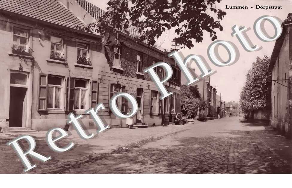 Dorpstraat