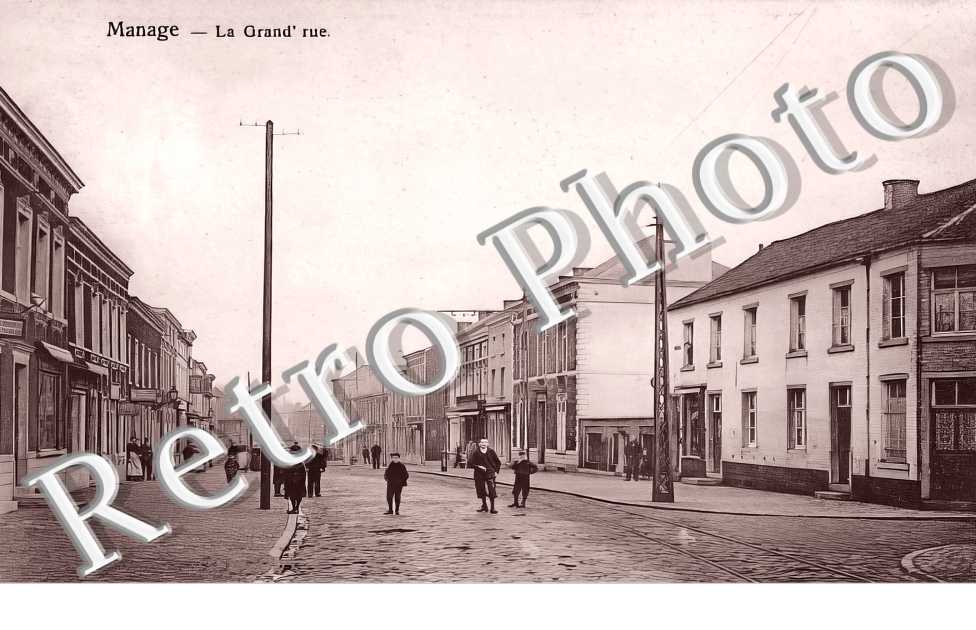 la Grand'rue