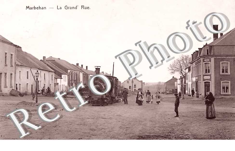 la Grand'rue