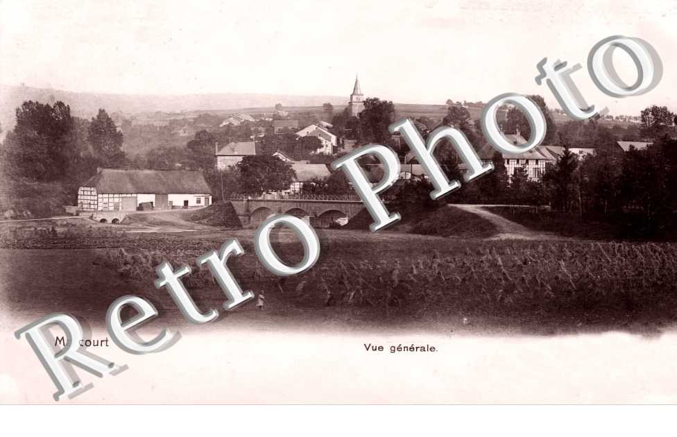 vue générale