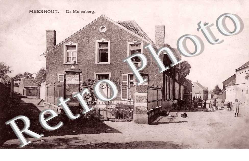 De Molenberg