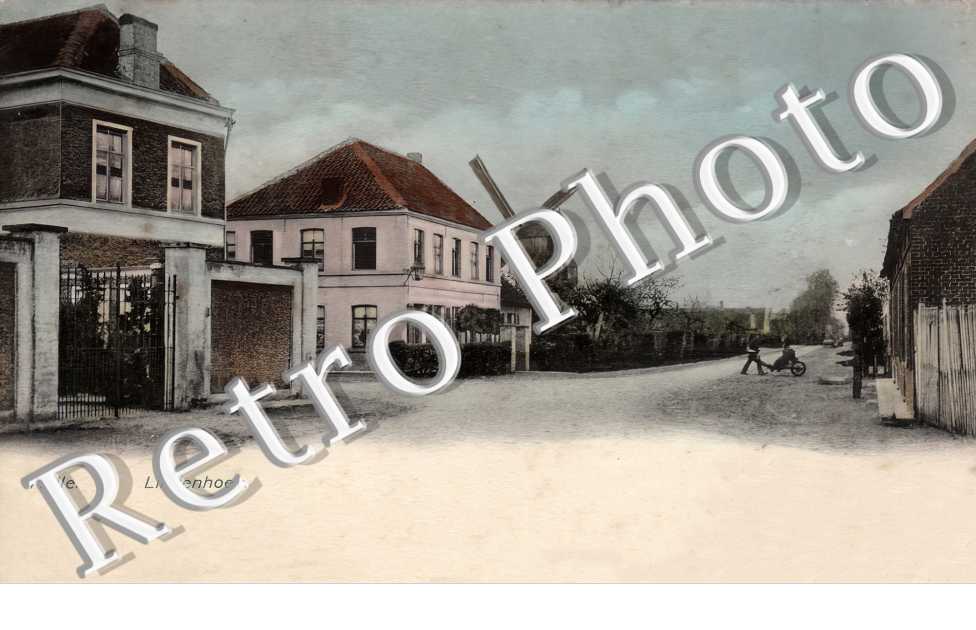 Lindenhoek