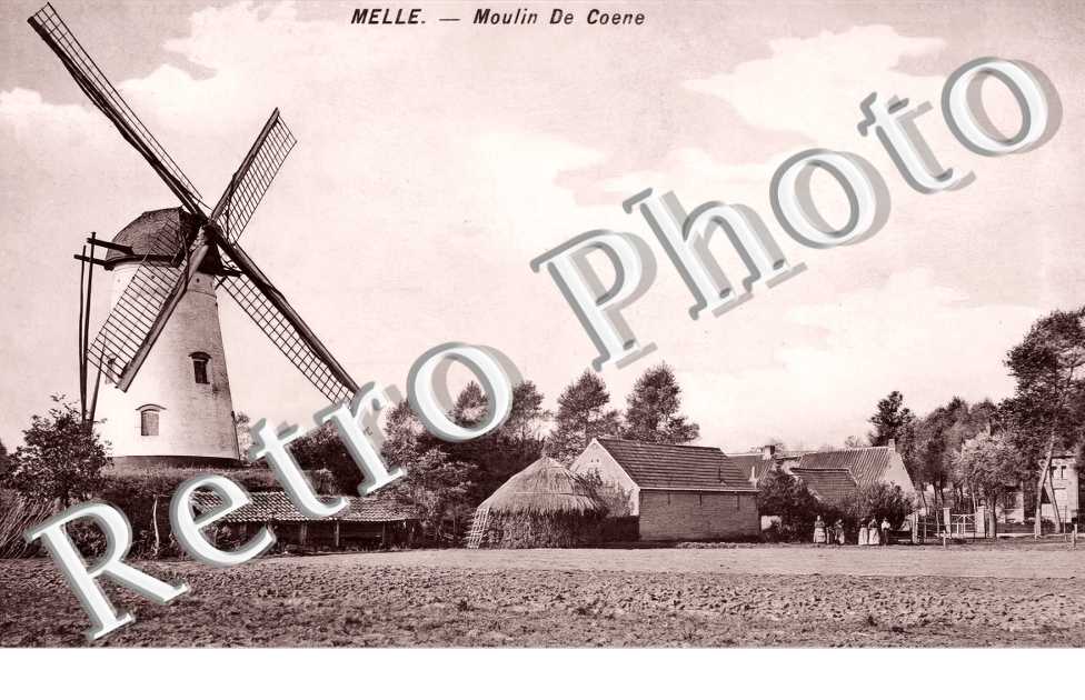 Moulin de Coene