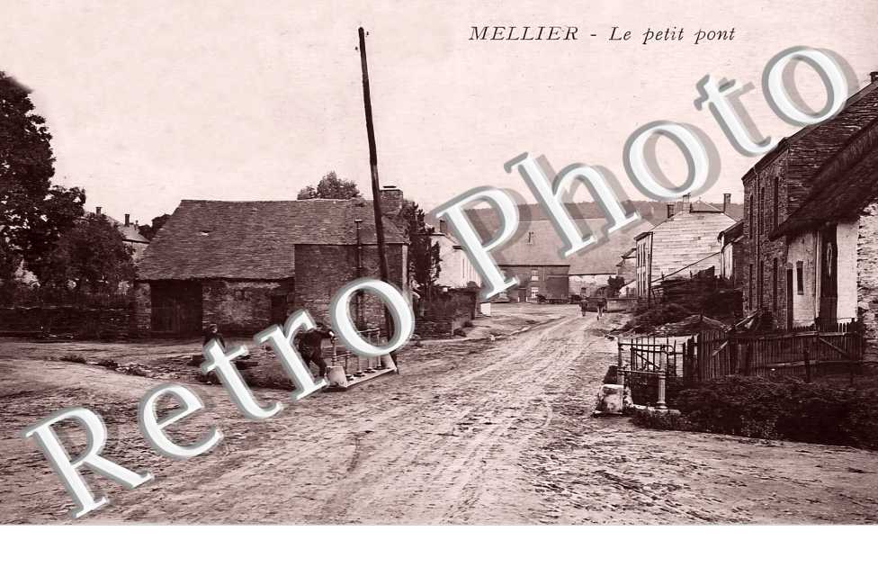 le petit Pont