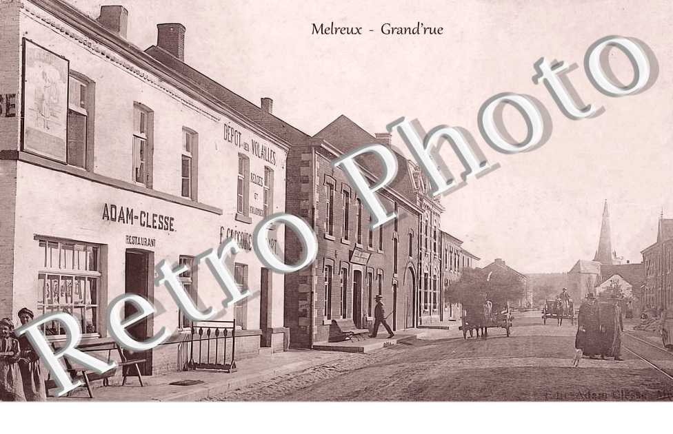 Grand'rue