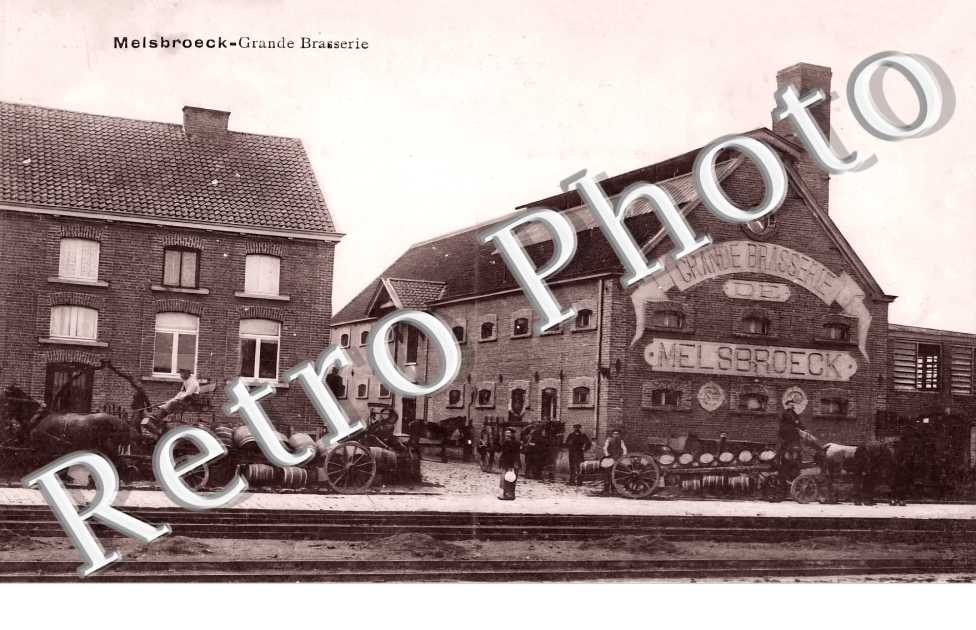 Grande Brasserie