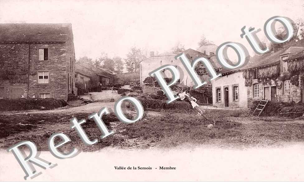 le bourg