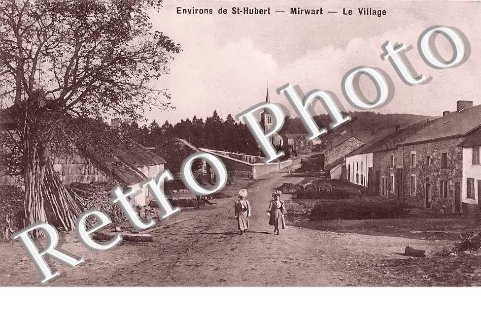 le Village