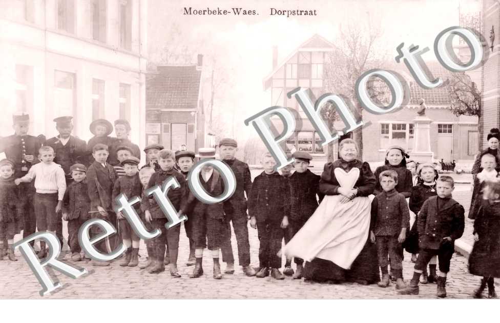 Dorpstraat