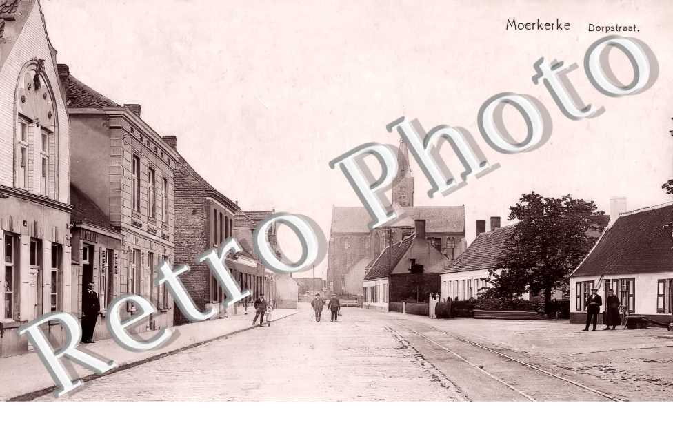 Dorpstraat